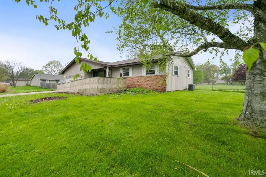 60215 Ruby Street, South Bend, IN 46614 - #2