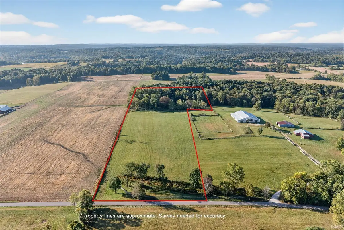 TBD S Burch Road, Bloomington, IN 47403 - #1
