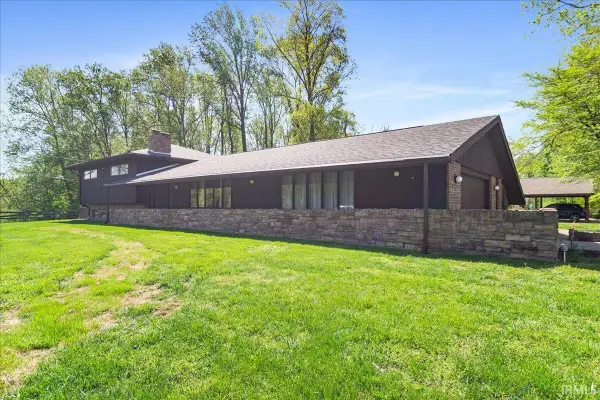 802 Wilson Avenue, Princeton, IN 47670