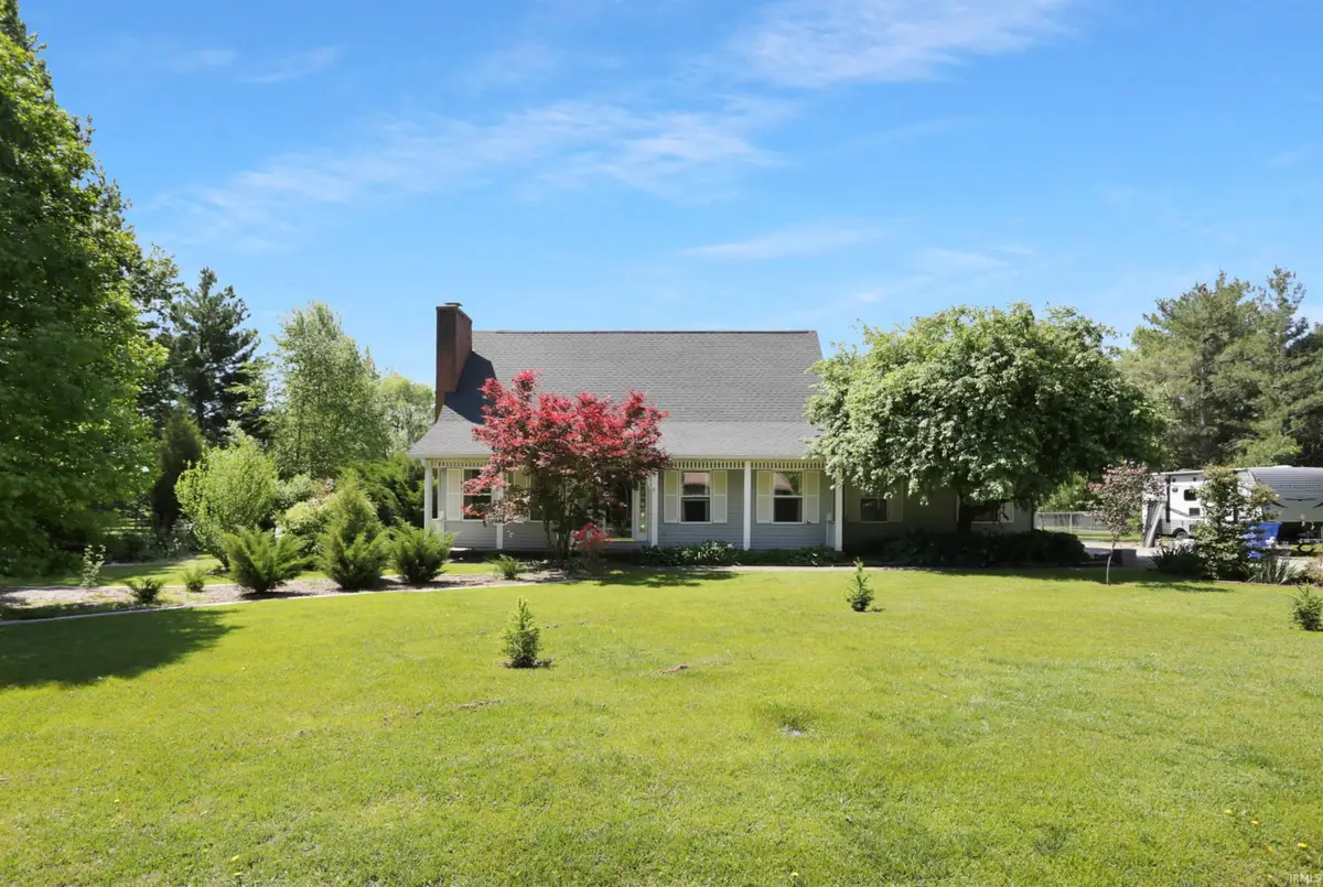 2649 Viehe Drive, Evansville, IN 47725 - #1