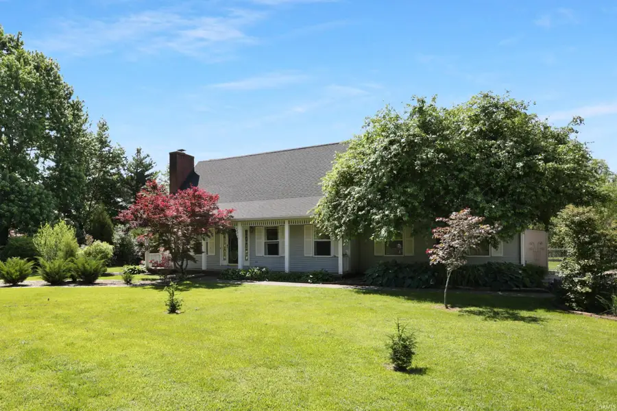 2649 Viehe Drive, Evansville, IN 47725 - #2
