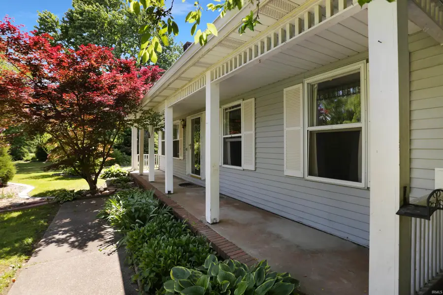 2649 Viehe Drive, Evansville, IN 47725 - #3