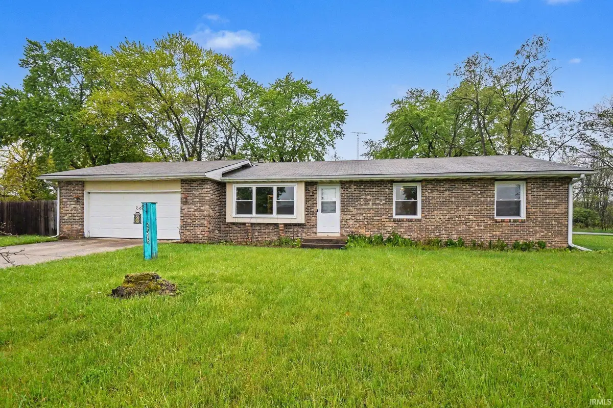 58587 Concordia Court, Elkhart, IN 46517 - #1