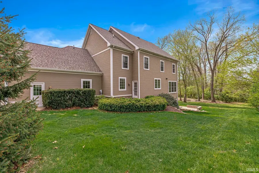 53347 Summer Breeze Drive, South Bend, IN 46637 - #3