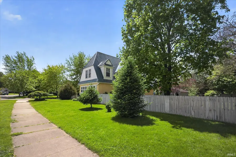 2617 Erskine Boulevard, South Bend, IN 46614 - #3
