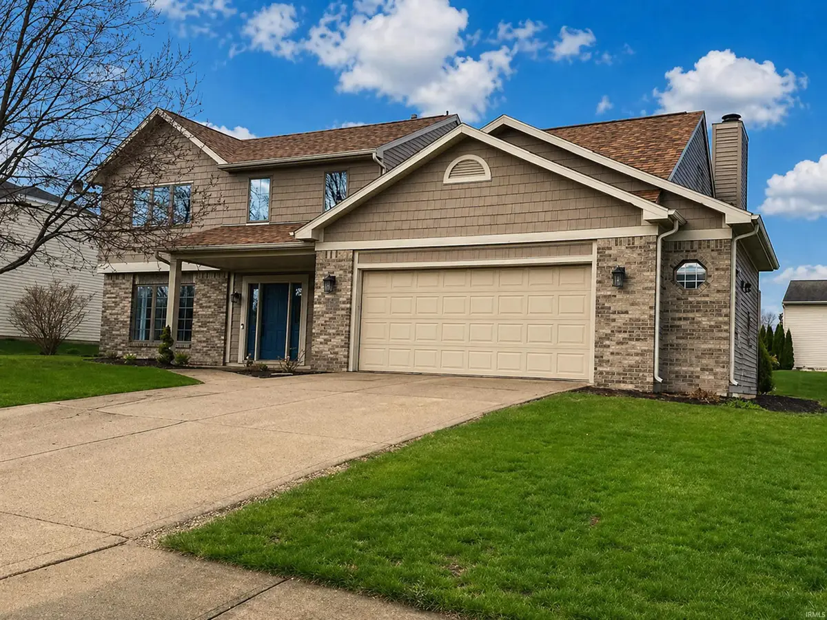 10433 Cherry Creek Road, Fort Wayne, IN 46818 - #1