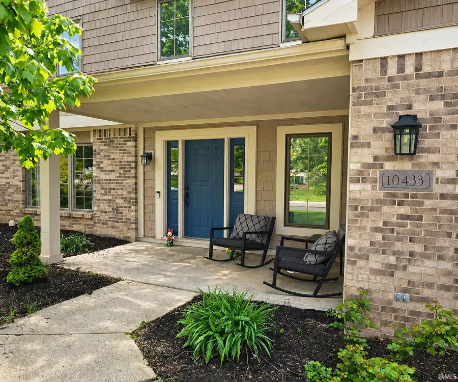 10433 Cherry Creek Road, Fort Wayne, IN 46818 - #3