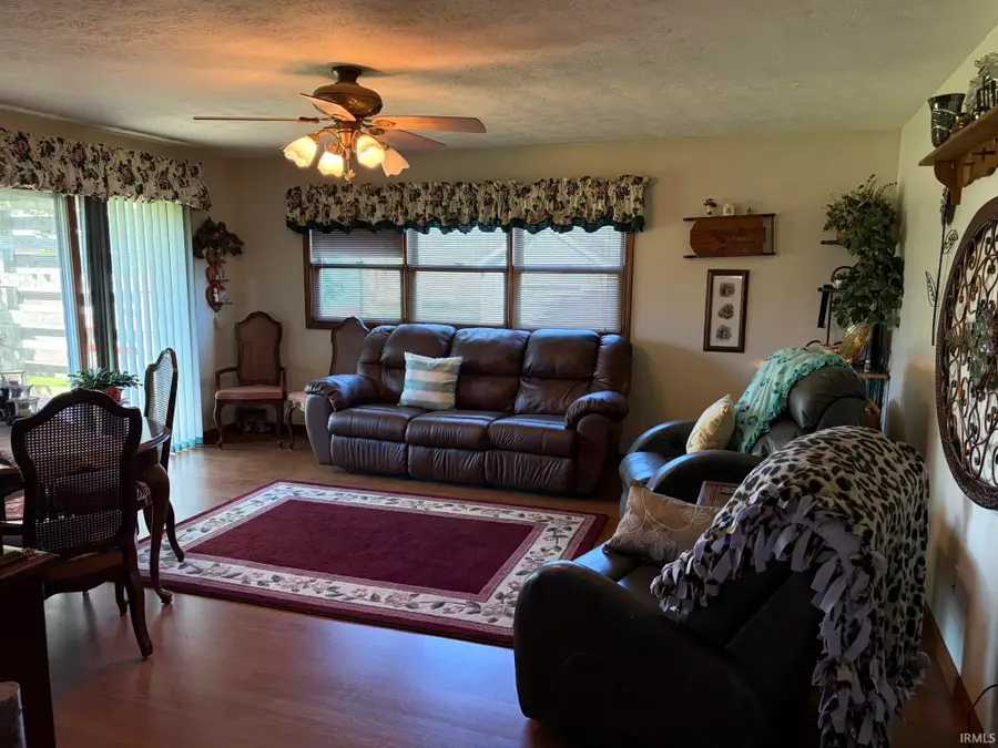 2492 S 425 E, Monticello, IN 47960 - #3