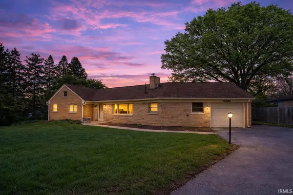 5324 N Bend Drive, Fort Wayne, IN 46804