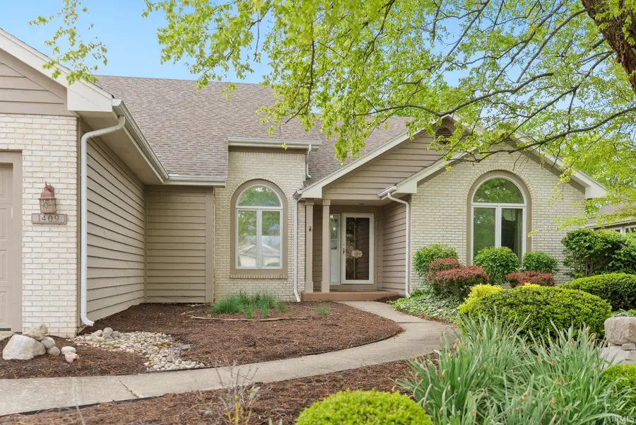 1409 Copper Beech Run, Fort Wayne, IN 46814 - #2