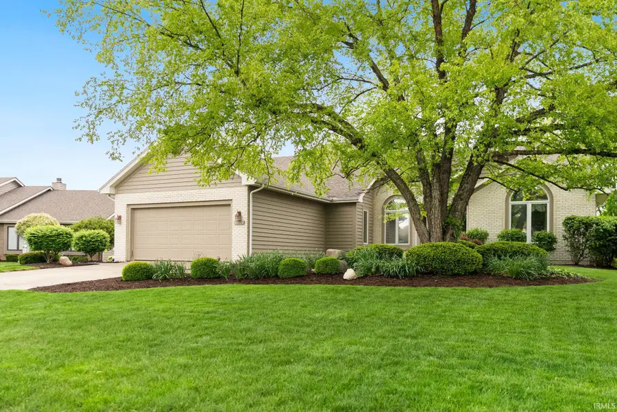1409 Copper Beech Run, Fort Wayne, IN 46814 - #3