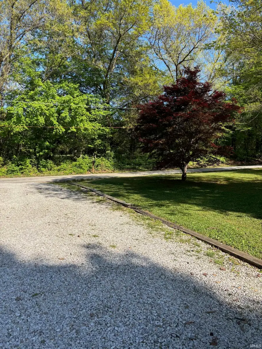 2563 Meridian Rd, Road, Mitchell, IN 47446 - #3