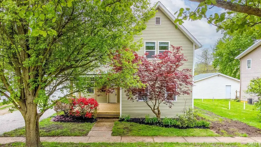 315 Grant Street, Lagrange, IN 46761 - #3