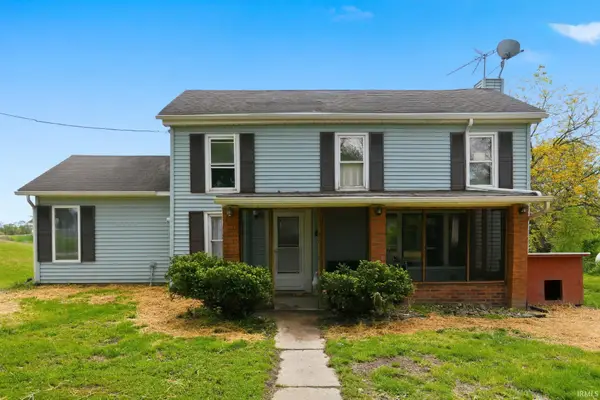 1422 S Us 33 Highway, Albion, IN 46701