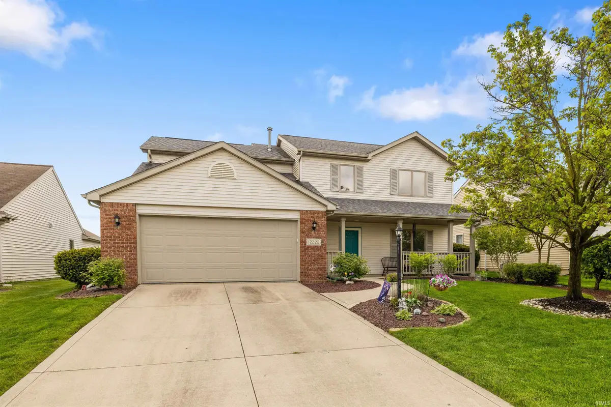 12222 Tumblebrook Lane, Fort Wayne, IN 46818 - #1