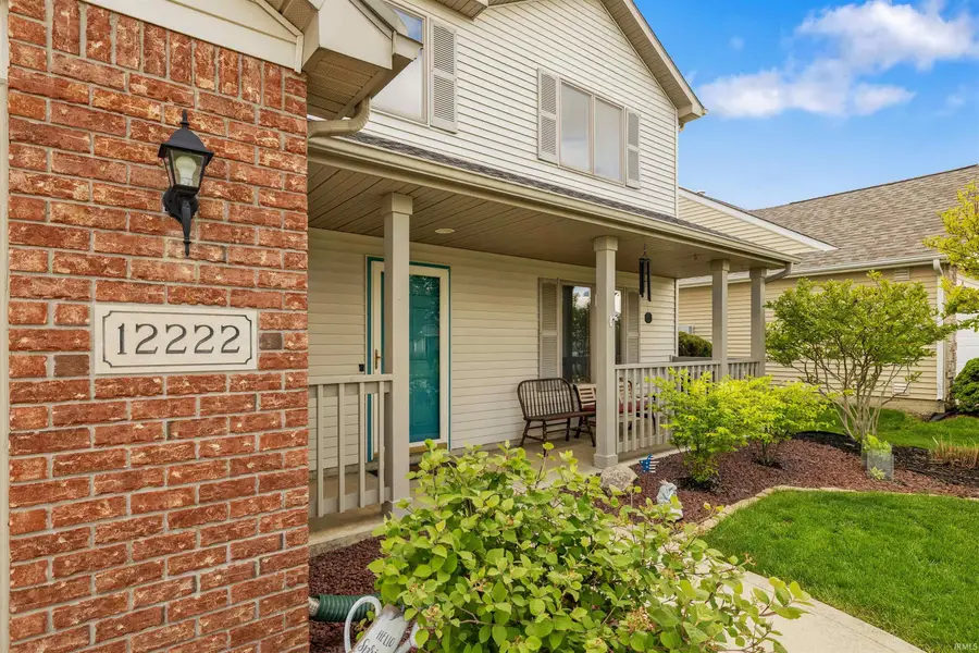 12222 Tumblebrook Lane, Fort Wayne, IN 46818 - #3