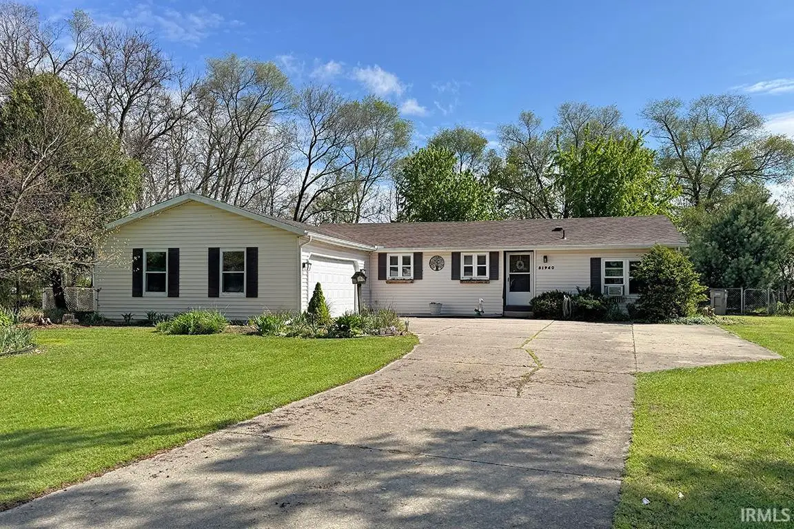 51940 Audra Drive, Elkhart, IN 46514 - #1