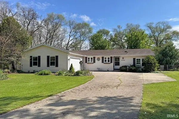 51940 Audra Drive, Elkhart, IN 46514