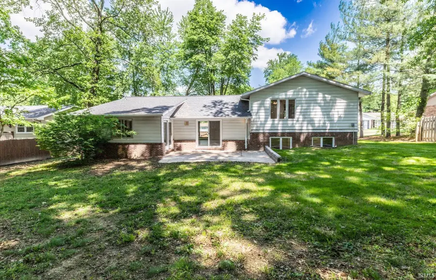 7599 Meadow Lane, Newburgh, IN 47630 - #2