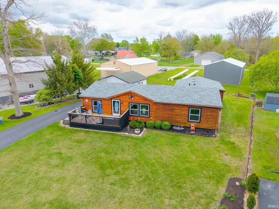 11950 E 390 Road, Lagrange, IN 46761 - #2
