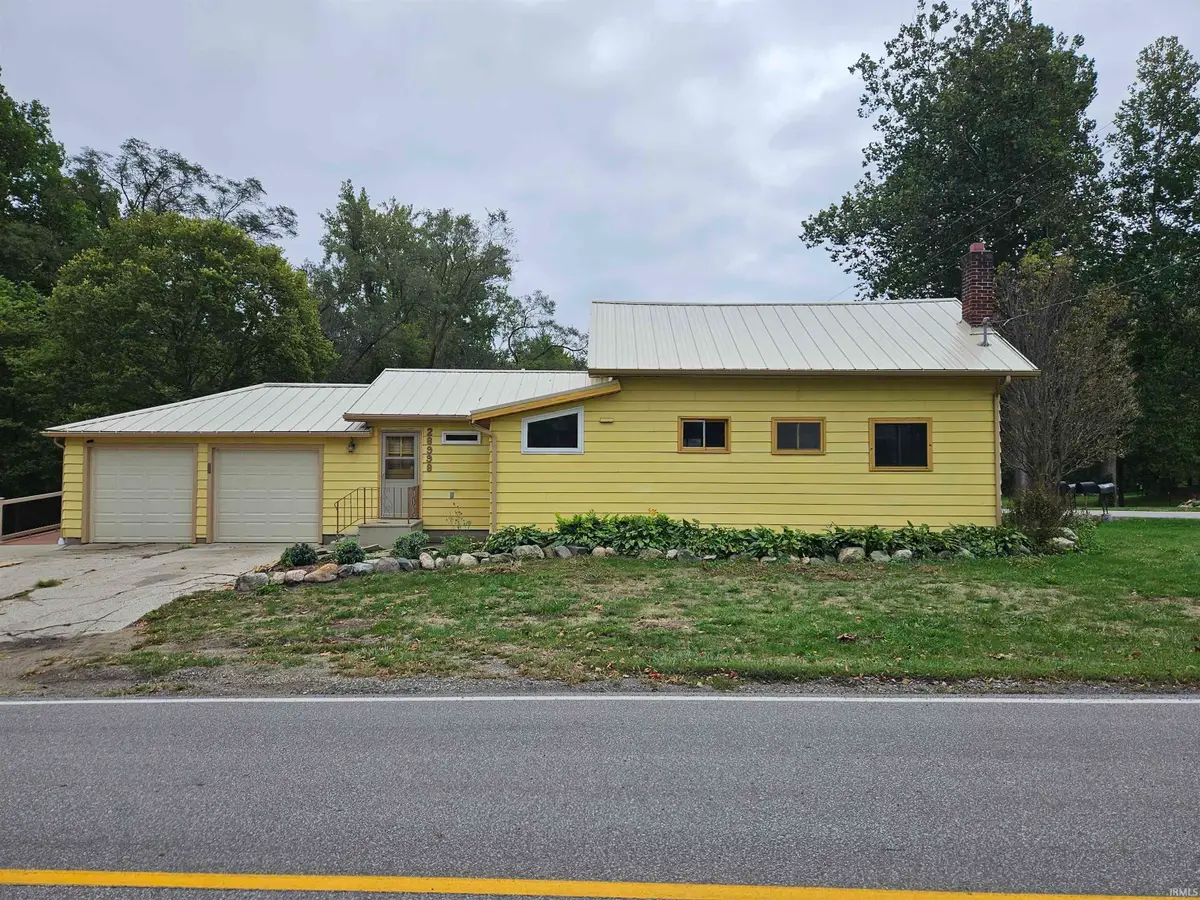 28998 County Road 26, Elkhart, IN 46517 - #1