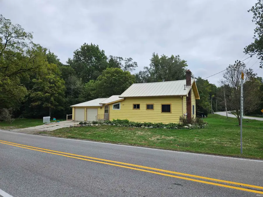 28998 County Road 26, Elkhart, IN 46517 - #2