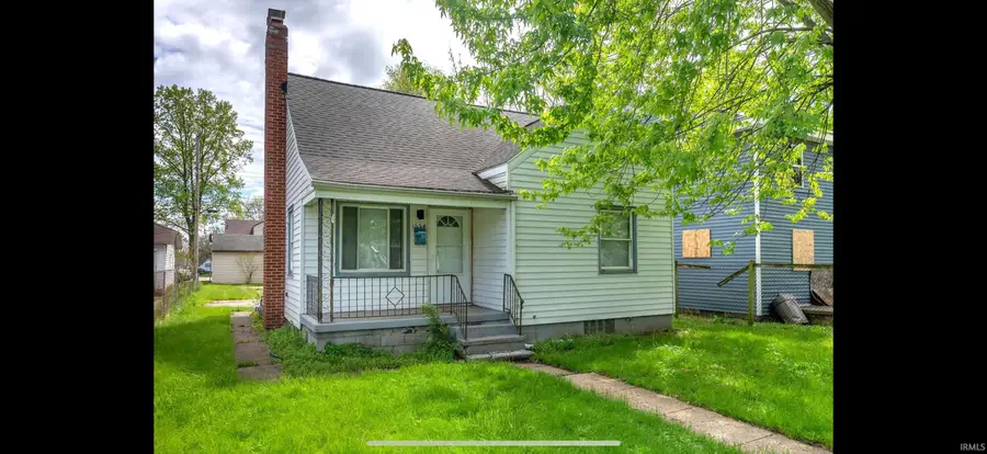 1654 O'brien St Street, South Bend, IN 46628 - #2