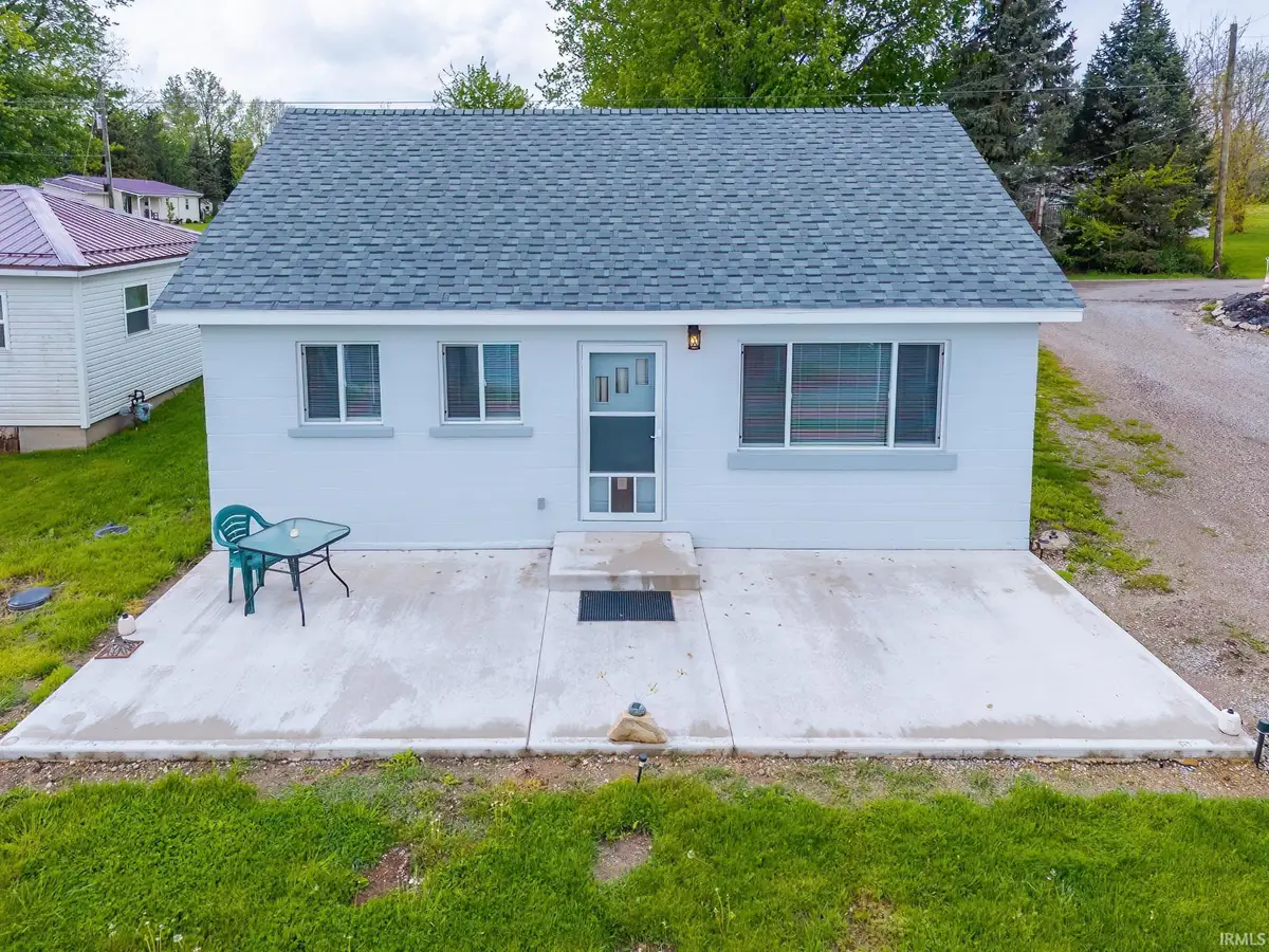 8727 S South Hill Drive, Silver Lake, IN 46982 - #1