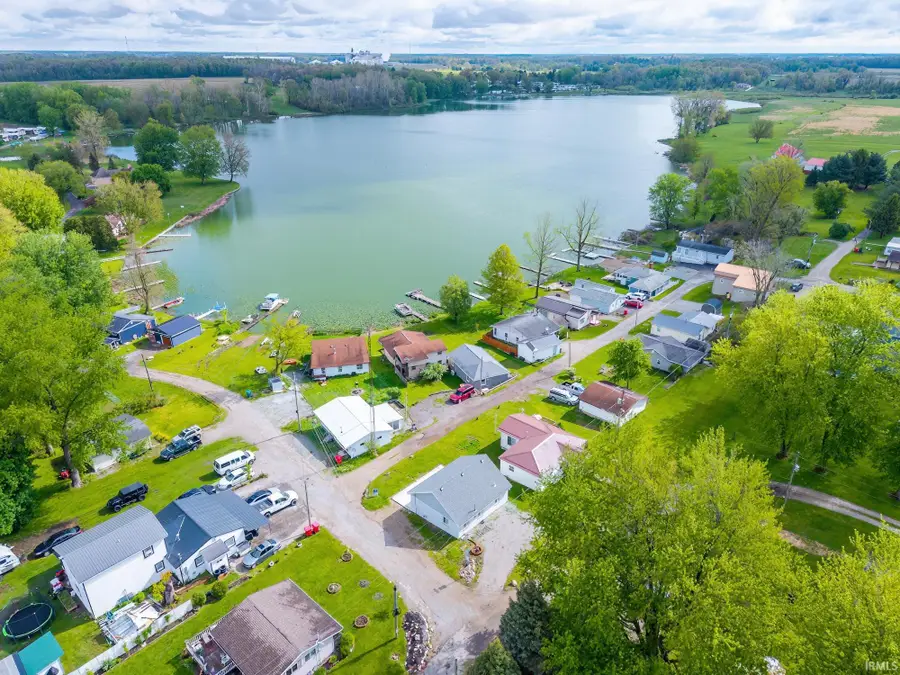 8727 S South Hill Drive, Silver Lake, IN 46982 - #3