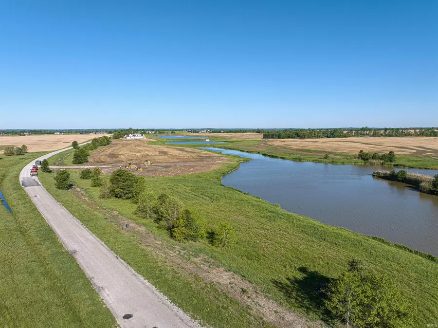 Lot 1 Bluegrass, Campbell, IN 47601 - #3