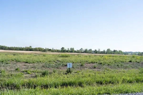 Lot 3 Bluegrass, Chandler, IN 47610