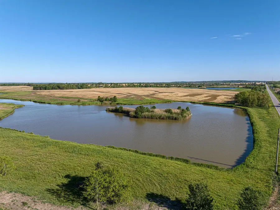 Lot 7 Bluegrass, Chandler, IN 47610 - #2