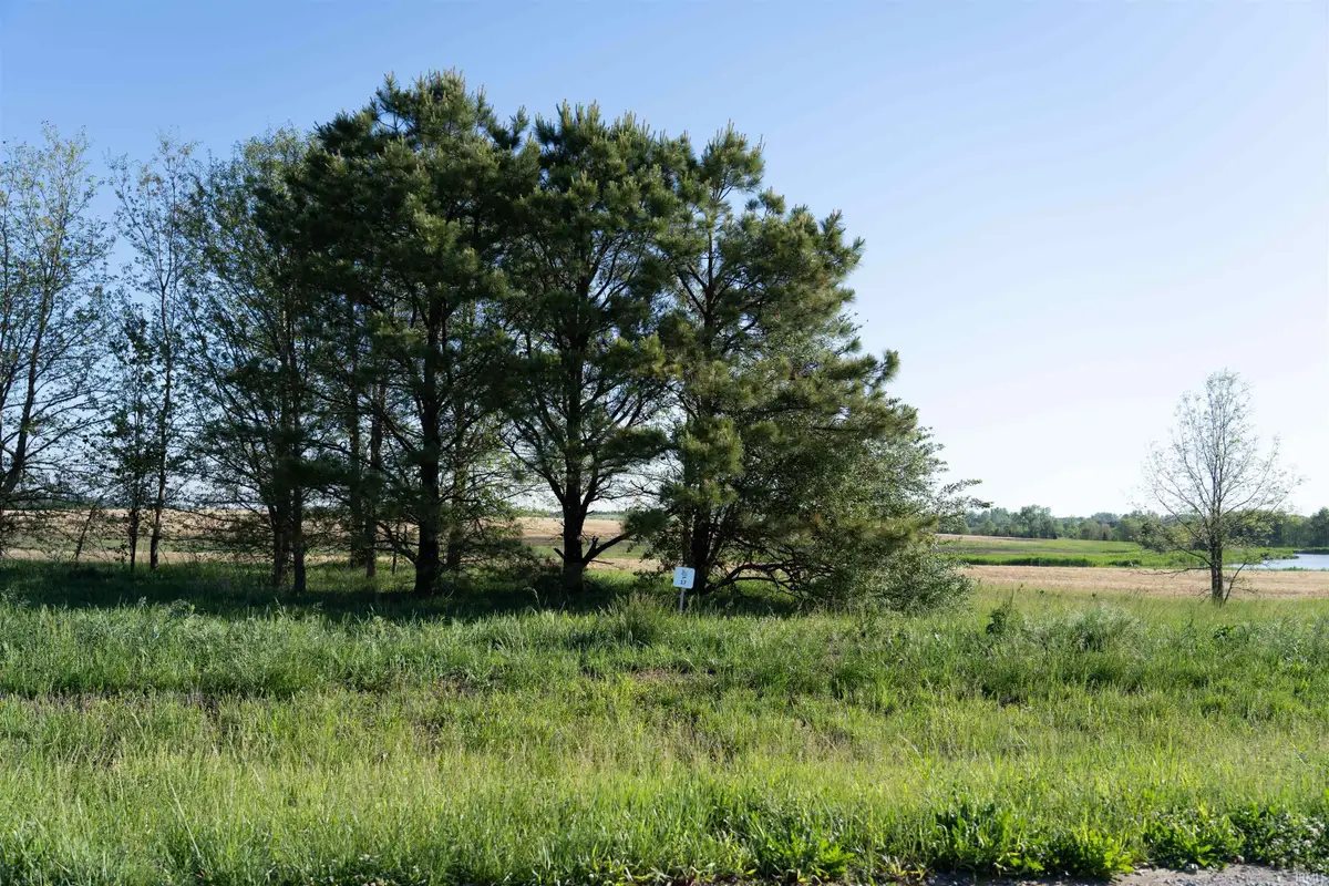Lot 17 Bluegrass, Chandler, IN 47610 - #1