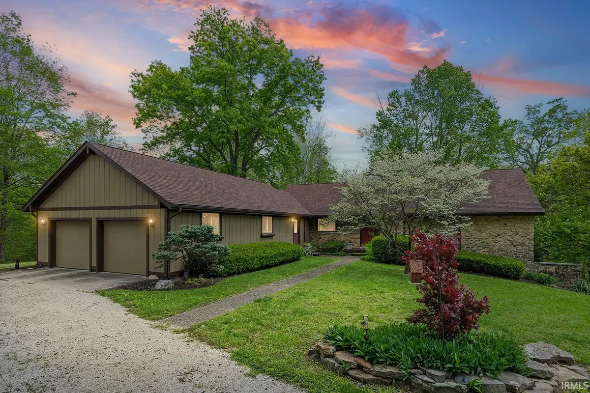 2506 Sr 225 E, Battle Ground, IN 47920 - #1