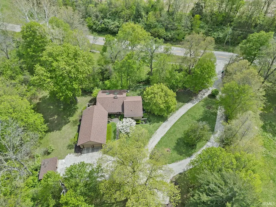 2506 Sr 225 E, Battle Ground, IN 47920 - #3