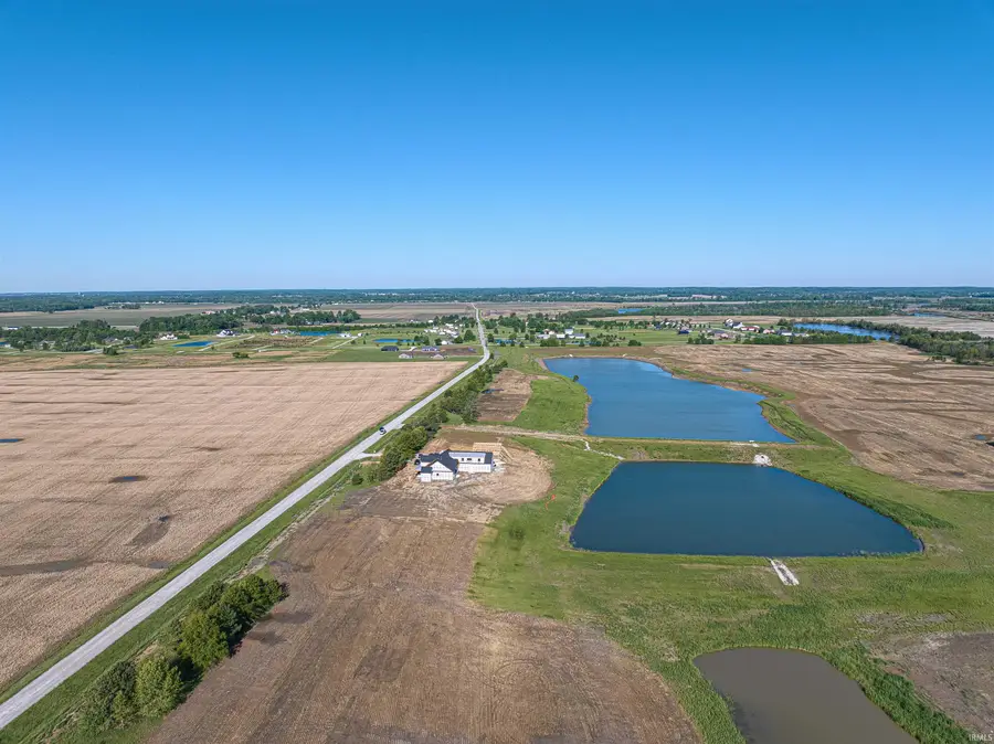 Lot 19 Bluegrass, Chandler, IN 47610 - #3