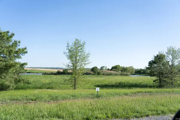 Lot 23 Bluegrass, Chandler, IN 47610