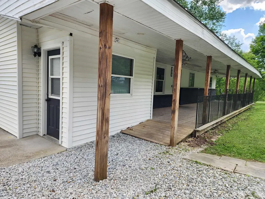 303 Mitchell Street, Avoca, IN 47420 - #3
