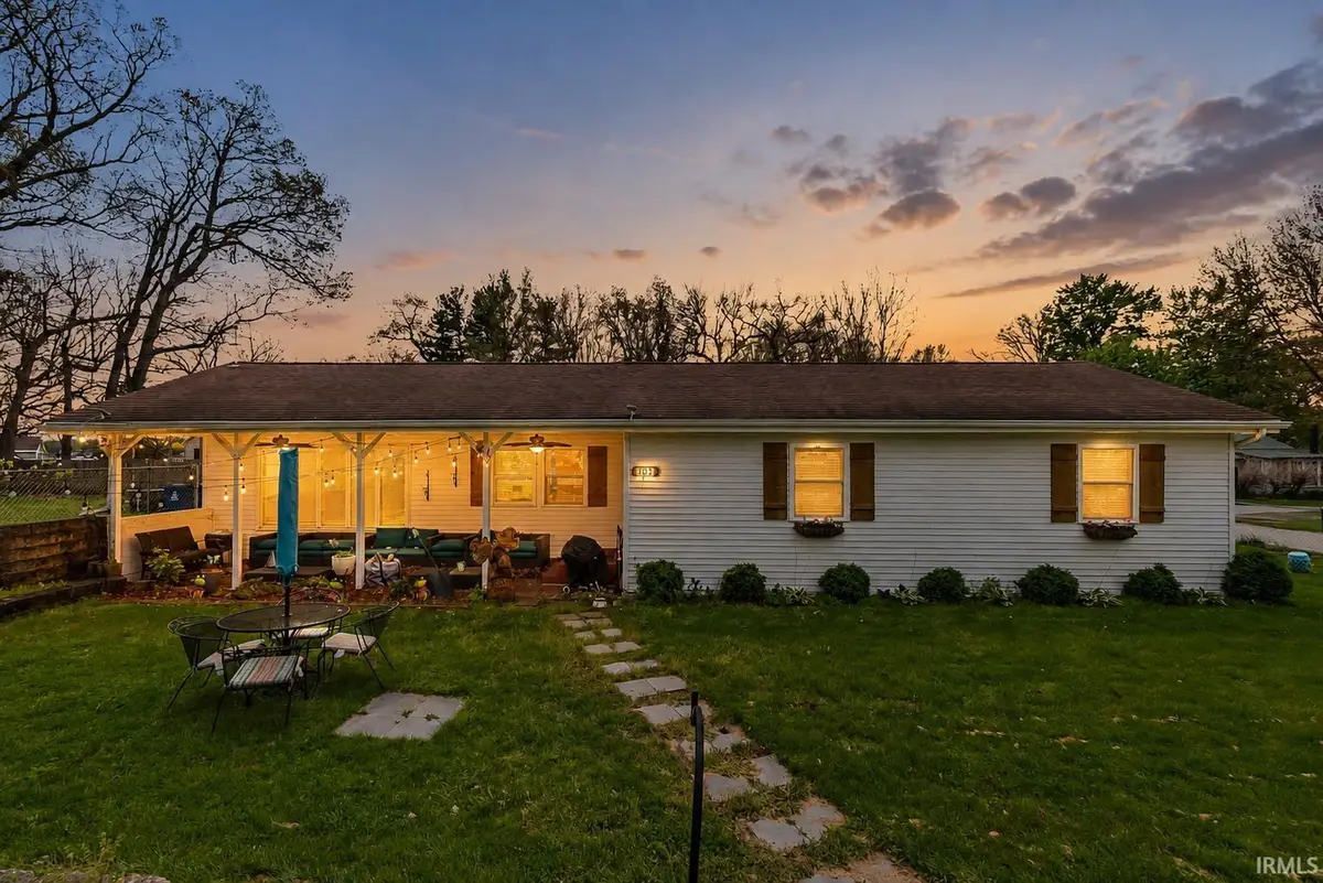 11035 E Cherokee Drive, Walkerton, IN 46574 - #1