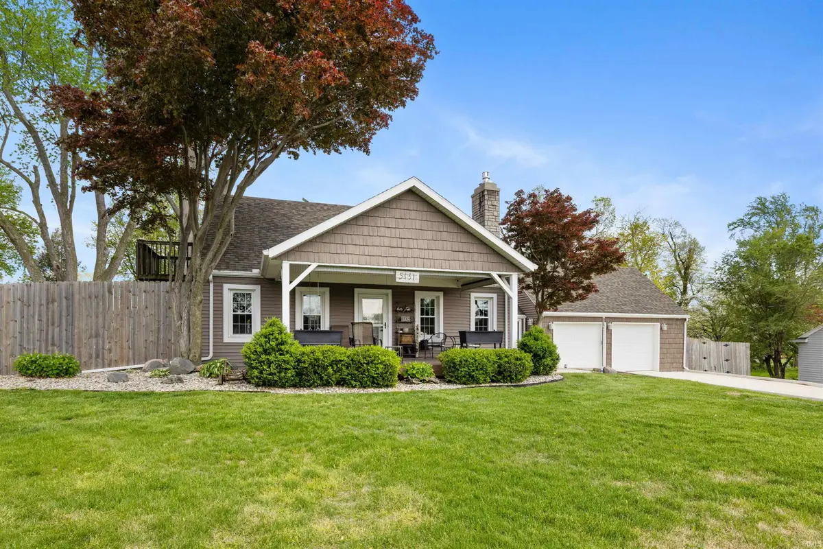 5131 Kyle Road, Fort Wayne, IN 46809 - #1