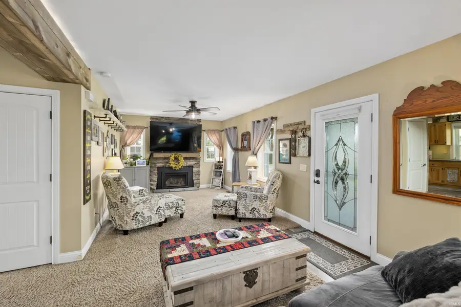 5131 Kyle Road, Fort Wayne, IN 46809 - #2