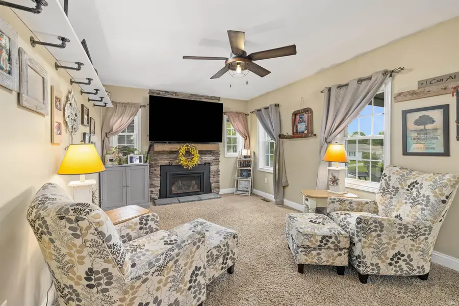 5131 Kyle Road, Fort Wayne, IN 46809 - #3