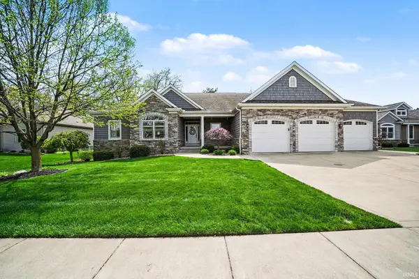1810 Alfton Court, South Bend, IN 46614