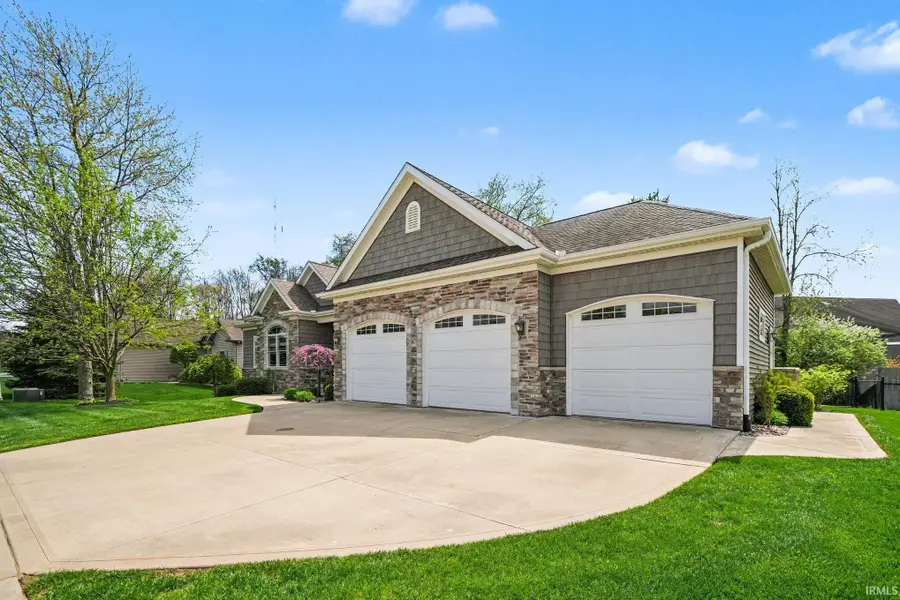 1810 Alfton Court, South Bend, IN 46614 - #2
