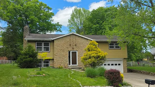 549 N Park Ridge Road, Bloomington, IN 47408