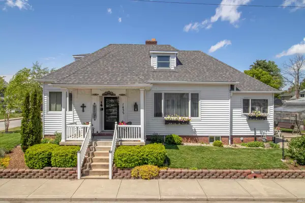 1422 W Carter Street, Kokomo, IN 46901