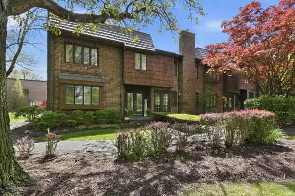6709 Quail Ridge Lane, Fort Wayne, IN 46804