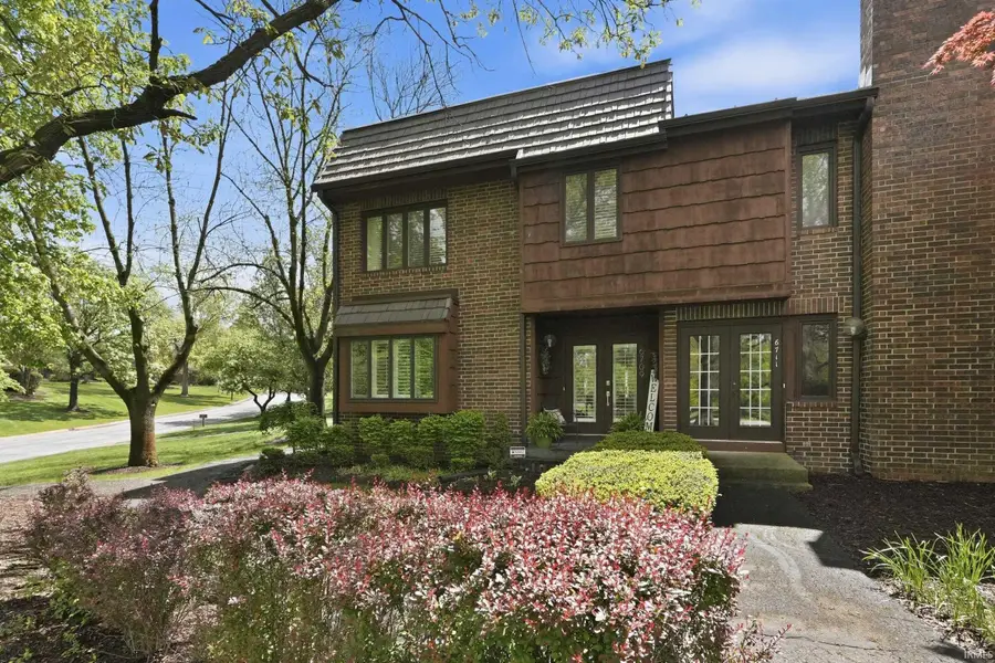 6709 Quail Ridge Lane, Fort Wayne, IN 46804 - #2