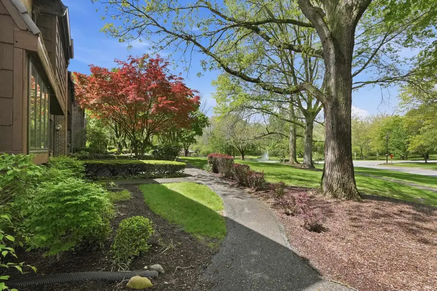 6709 Quail Ridge Lane, Fort Wayne, IN 46804 - #3