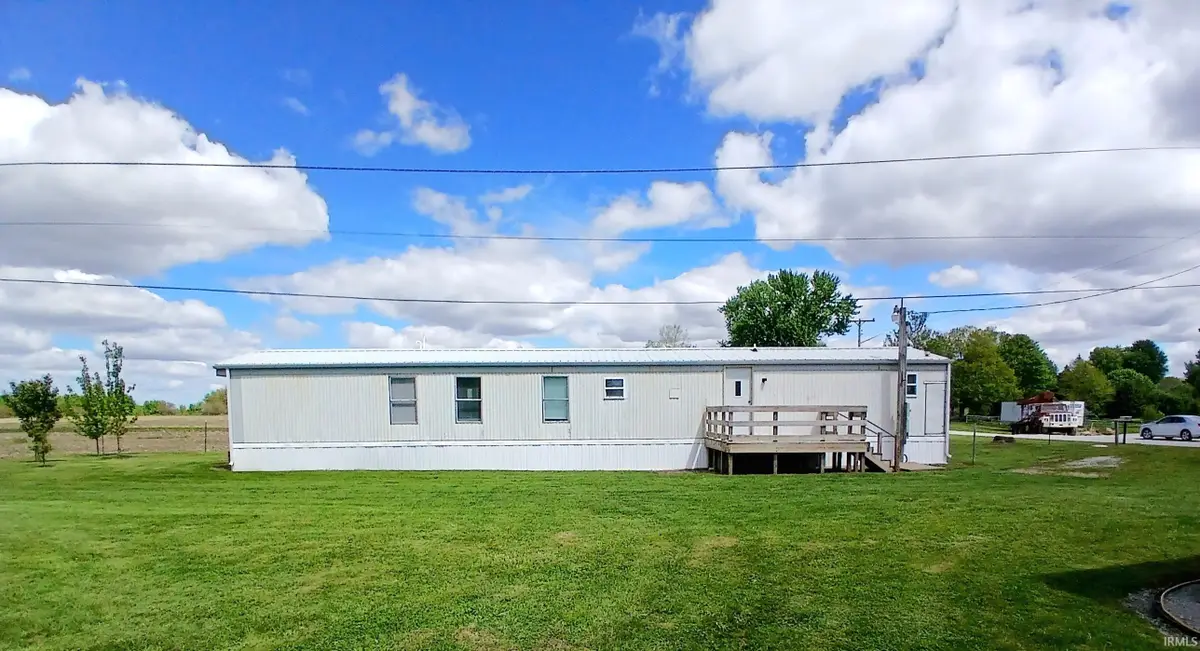 350 S Main Street, Macy, IN 46951 - #1